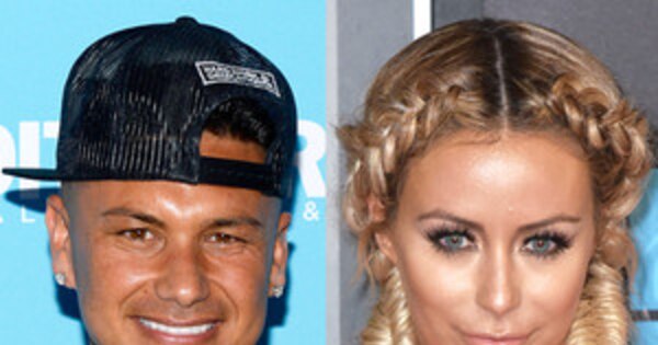 Aubrey o'day dating 2020